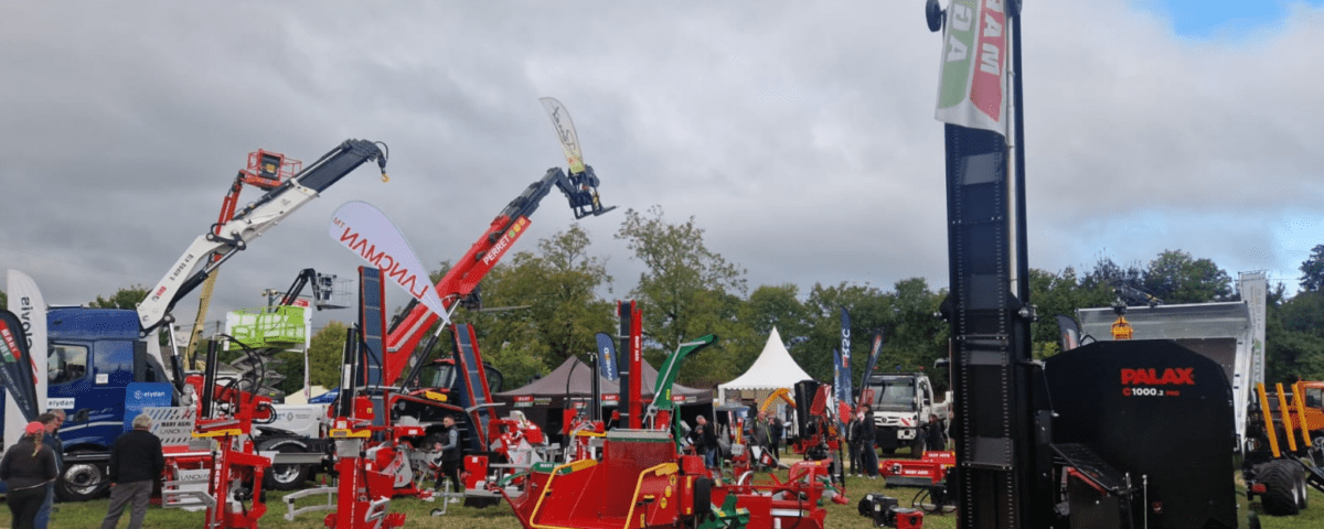 Foire de Beaucroissant en septembre 2024 (38) !