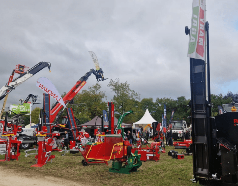 Foire de Beaucroissant en septembre 2024 (38) !