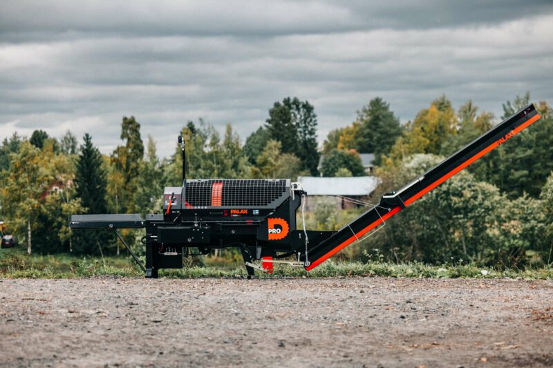 combiné bois de chauffage palax mary agri