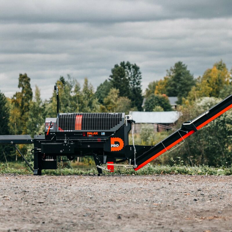 combiné bois de chauffage palax mary agri