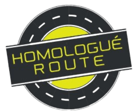 Homologation route