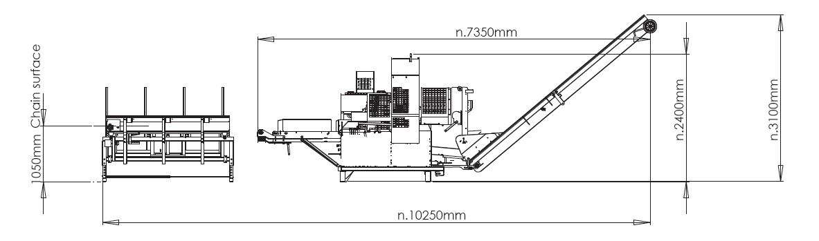 schéma combiné palax c1000