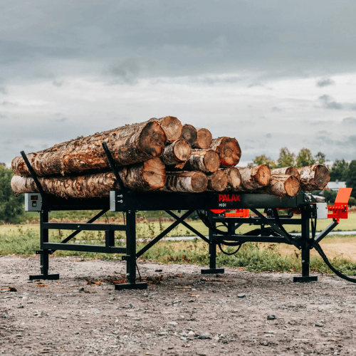 MARY AGRI – Matériel forestier, TP, espaces verts en France