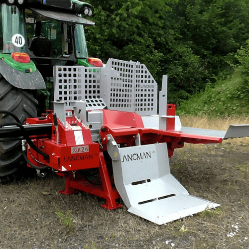 MARY AGRI – Matériel forestier, TP, espaces verts en France