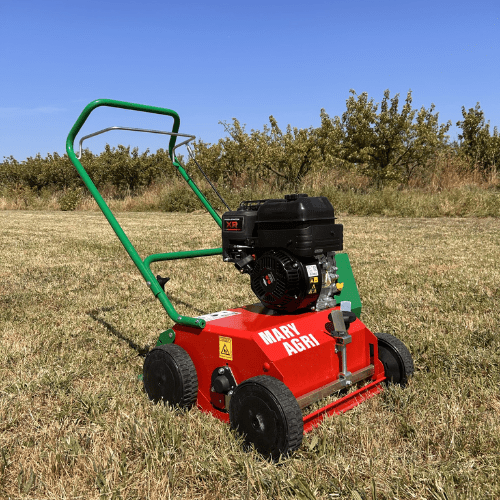 MARY AGRI – Matériel forestier, TP, espaces verts en France